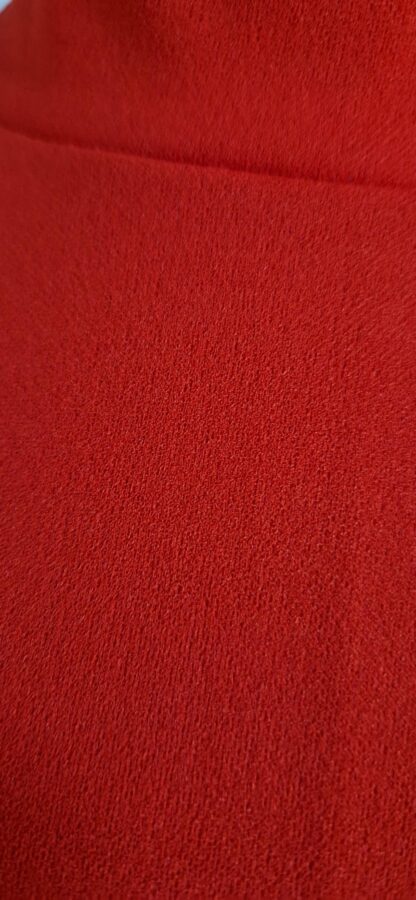 S - H&M truitje rood nieuw (1024may1) - Afbeelding 4
