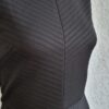 36 - H&M jurk zwart nieuw (1024may1) - Afbeelding 4