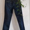 29 - H&M jeans skinny low waist nieuw (1024may1)
