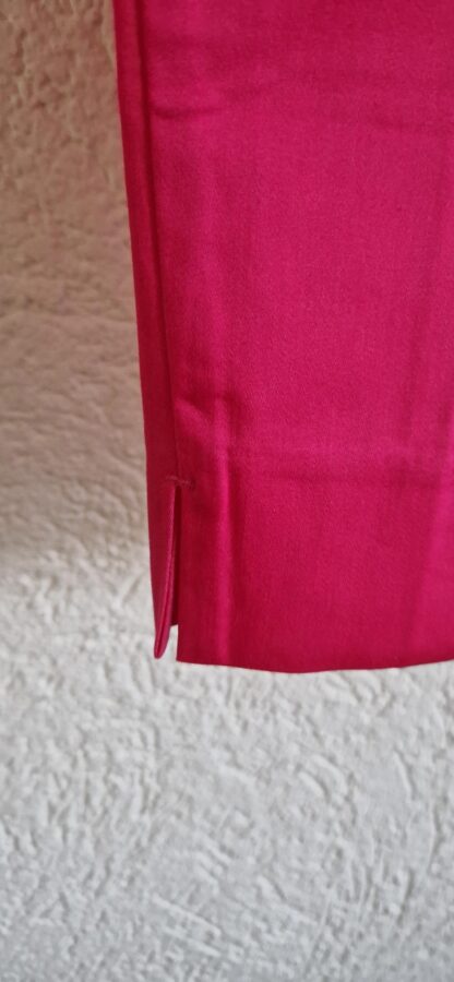 38 - H&M slacks roze nieuw (1024may1) - Afbeelding 5