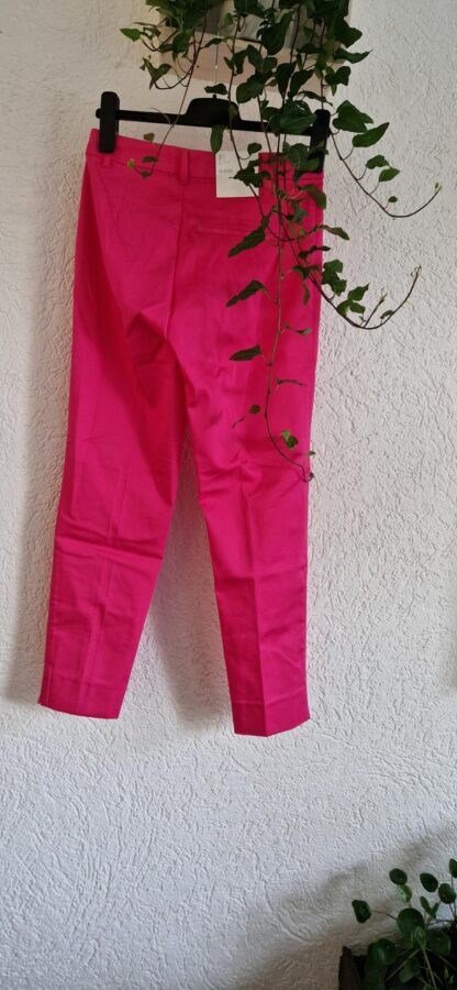 38 - H&M slacks roze nieuw (1024may1) - Afbeelding 7