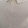 38 - H&M blousje mouwloos wit nieuw (1024may2) - Afbeelding 4