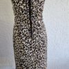 36 - H&M jurk dierenprint nieuw (1024may2) - Afbeelding 3