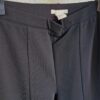 38 - H&M tregging zwart nieuw (1024may2) - Afbeelding 3