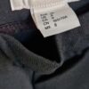 38 - H&M tregging zwart nieuw (1024may2) - Afbeelding 4