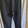 38 - H&M tregging zwart nieuw (1024may2) - Afbeelding 5