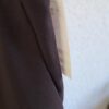 38 - H&M pantalon zwart nieuw (1024may1) - Afbeelding 3