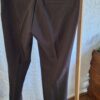 38 - H&M pantalon zwart nieuw (1024may1) - Afbeelding 4