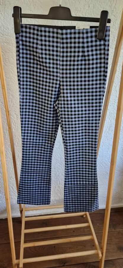 XS ipv M - Zara legging h-rise ruit nieuw (1024may2) - Afbeelding 5
