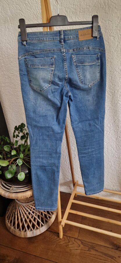 36 - Red Button jeans blauw (1024ab1) - Afbeelding 6