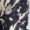 40 - B. Young blouse zwart beige (1024ab1) - Afbeelding 4