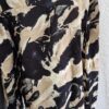 40 - B. Young blouse zwart beige (1024ab1) - Afbeelding 5