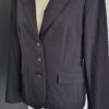 38 - Esprit blazer zwart (1024ab1)