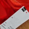 M - Hema rood shirt nieuw (1024ab1) - Afbeelding 3