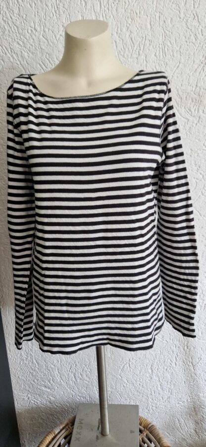 S - Esprit shirt strepen (1024ab2)