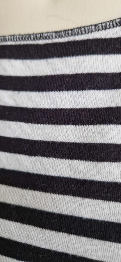 S - Esprit shirt strepen (1024ab2) - Afbeelding 4