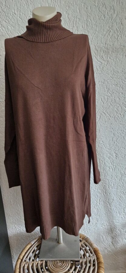 M - C.M.P. 55 coltrui bruin (1024ab2)