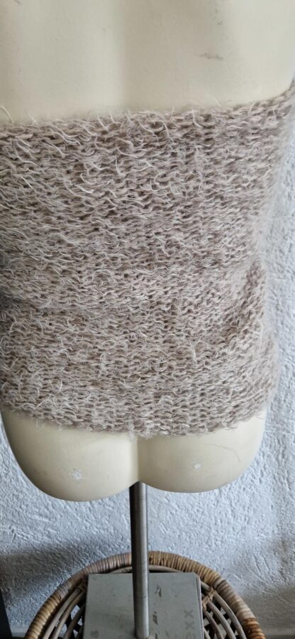 S - Jade et Clarisse strapless top (1024ab2) - Afbeelding 4