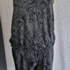 M/L - O'Neill jumpsuit kort (1024ab2)