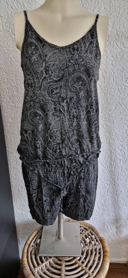 M/L - O'Neill jumpsuit kort (1024ab2)