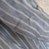 M - Made in Italy linnen jurk (1024ab2) - Afbeelding 5