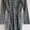 M - G-Star blousejurk ruit (1024ab2) - Afbeelding 5