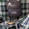 M - G-Star blousejurk ruit (1024ab2) - Afbeelding 7