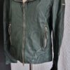 40 - Rino & Pelle leren jas (1024ab3) - Afbeelding 3