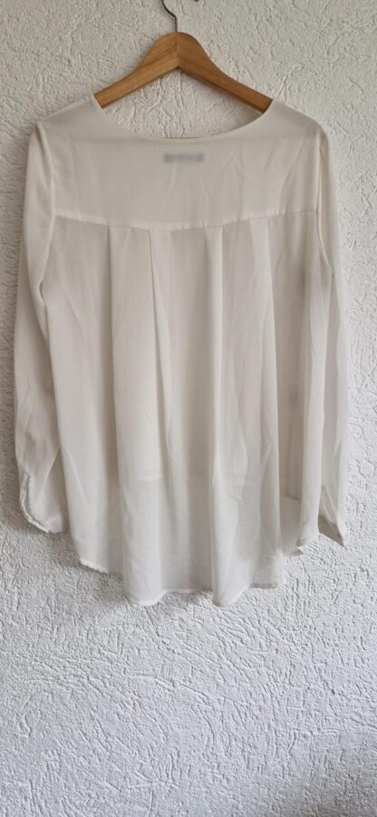 S - G. Ricceri tuniek roomwit (1024ab3) - Afbeelding 4