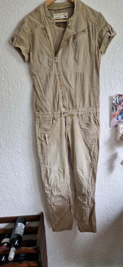 M - Circle of Trust pak khaki (1024ab4)