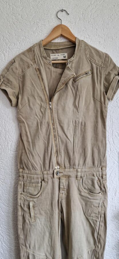 M - Circle of Trust pak khaki (1024ab4) - Afbeelding 3