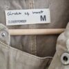 M - Circle of Trust pak khaki (1024ab4) - Afbeelding 4