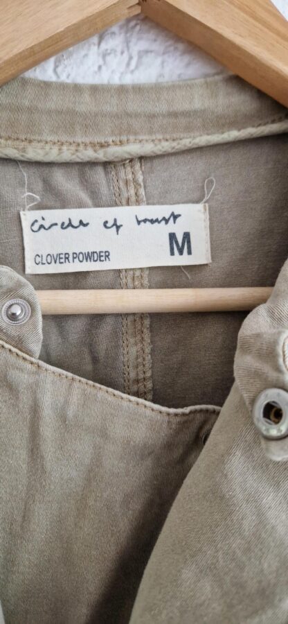 M - Circle of Trust pak khaki (1024ab4) - Afbeelding 4