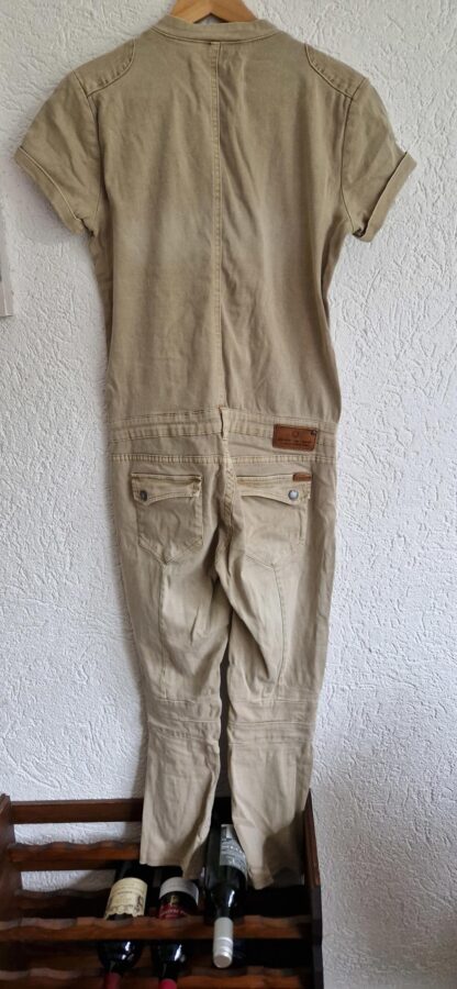 M - Circle of Trust pak khaki (1024ab4) - Afbeelding 5