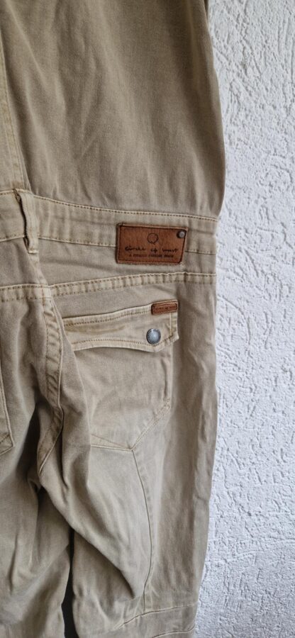 M - Circle of Trust pak khaki (1024ab4) - Afbeelding 6