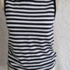 M - Cotton On streep top (1024ab4)