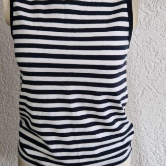 M - Cotton On streep top (1024ab4)