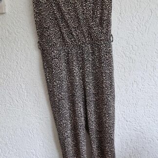 M - Signe Nature jumpsuite (1024ab4)