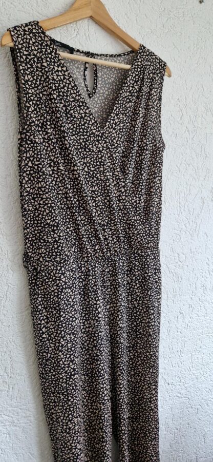 M - Signe Nature jumpsuite (1024ab4) - Afbeelding 3