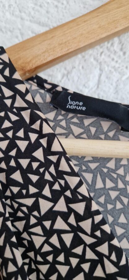 M - Signe Nature jumpsuite (1024ab4) - Afbeelding 5
