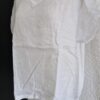 M - Natacha shirt wit linnen (1024ab4) - Afbeelding 3