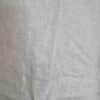 M - Natacha shirt wit linnen (1024ab4) - Afbeelding 4