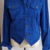 36 - Enjoy denim kobalt jack (1024ab5)