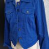 36 - Enjoy denim kobalt jack (1024ab5) - Afbeelding 3