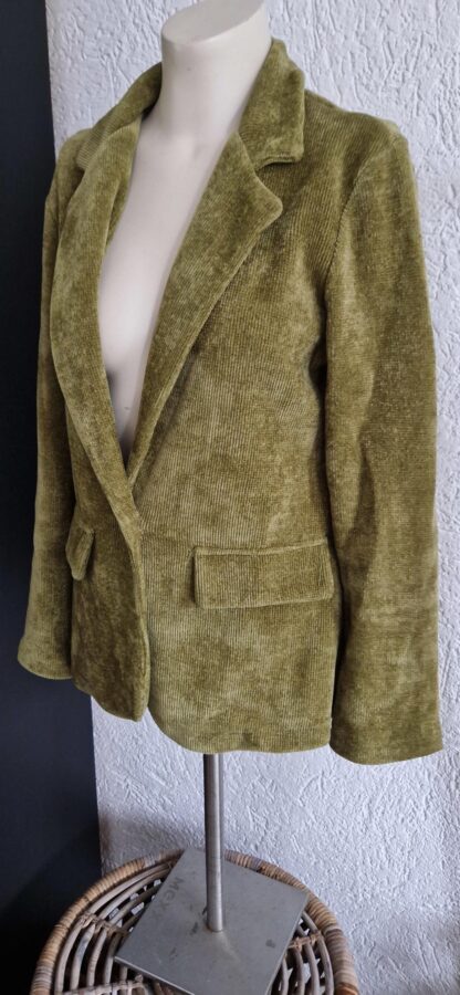 S/M - Carla Giannini colbert groen (1024ab5)