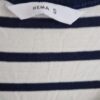 S - Hema maxi jurk bretons (1024ab5) - Afbeelding 4