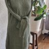 S/M - Jurktrui in groen (1024kel2) - Afbeelding 3