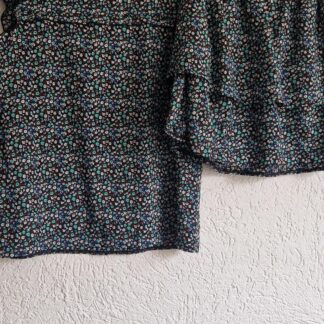 M - True Spirit setje bloementjes (1024kel1)