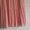 L - Shein rok roze plissé (1024kel1) - Afbeelding 3
