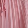 L - Shein rok roze plissé (1024kel1) - Afbeelding 4